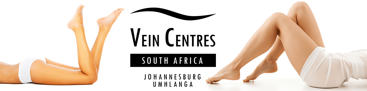 Vein Centres of South Africa Ad